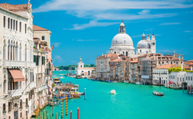 De Veneza  Dubrovnik